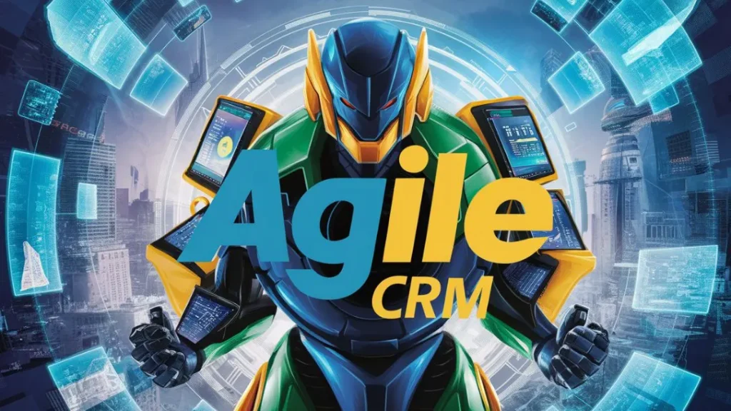 Agile CRM