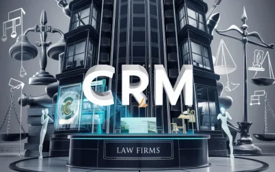 11+ Top Rated CRMs with Must Haves for Law Firms  9 min read