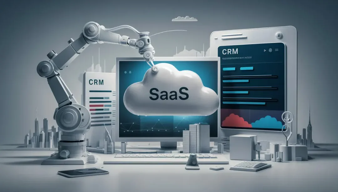 The Top 10+ CRMs for SaaS Companies in 2024  10 min read