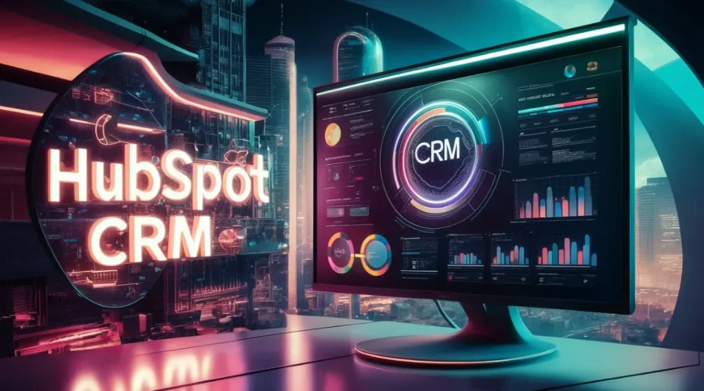 HubSpot CRM