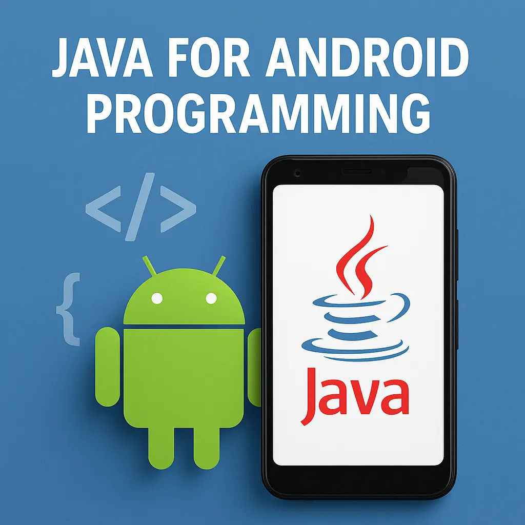 Java for Android Programming