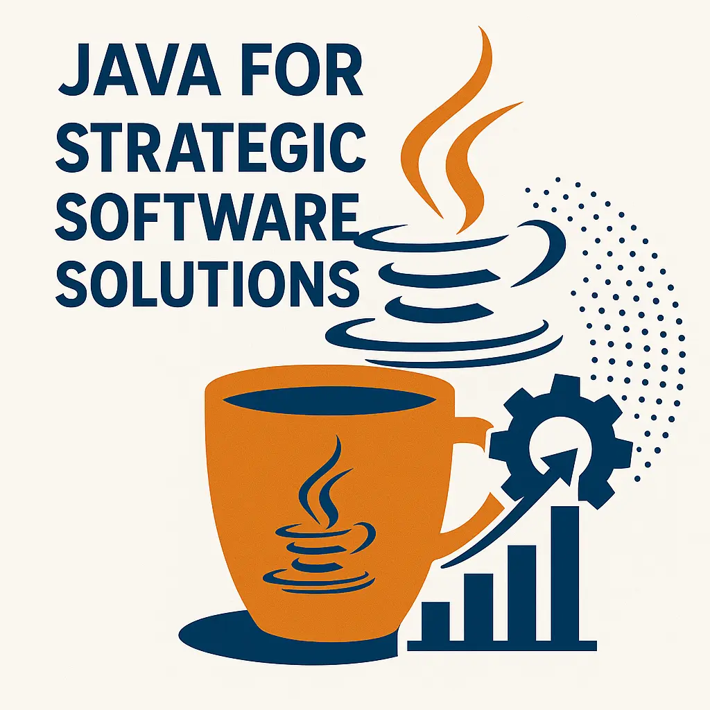 Java for Strategic Software Solutions