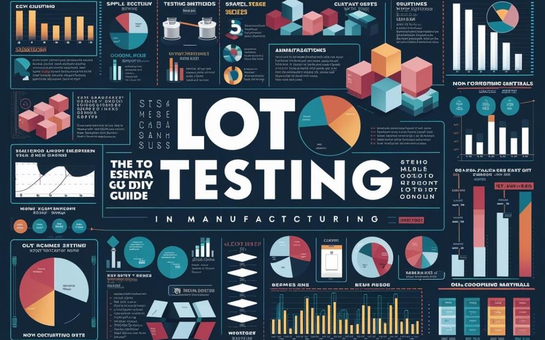 Ensuring Quality: The Essential Guide to Lot Testing in M...  8 min read