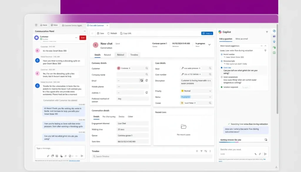 Microsoft Dynamics 365: Best CRM for law firms
