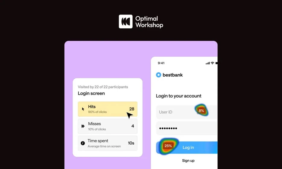 Mobile usability testing tools_tool 5_Optimal Workshop.