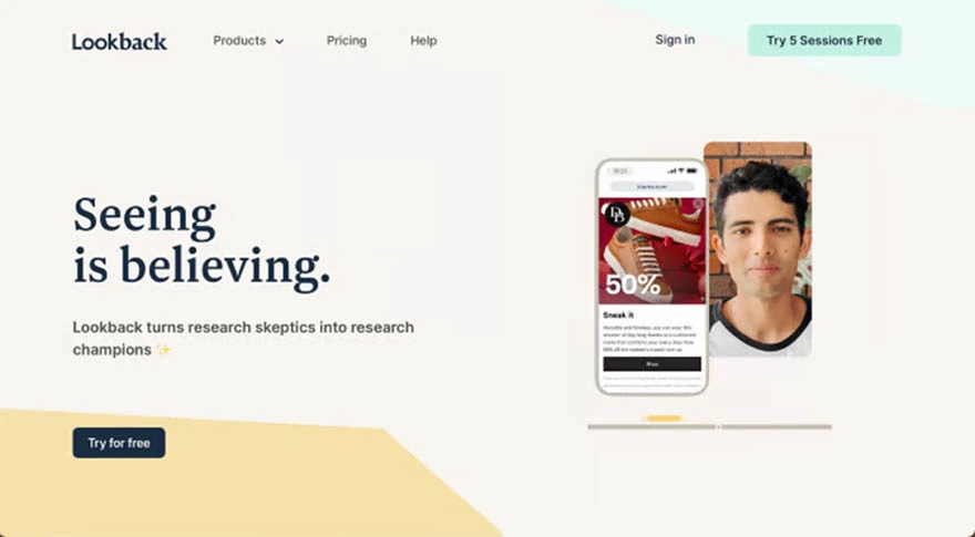 Mobile usability testing tools_tool 8_LogRocket.