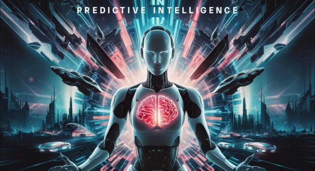 Predictive Intelligence
