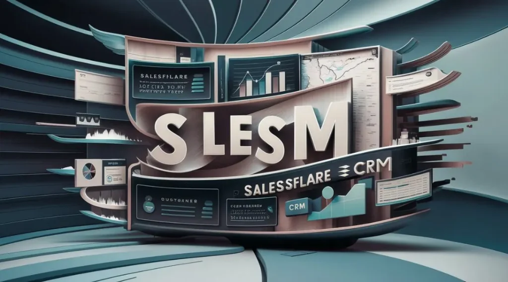 Salesflare CRM