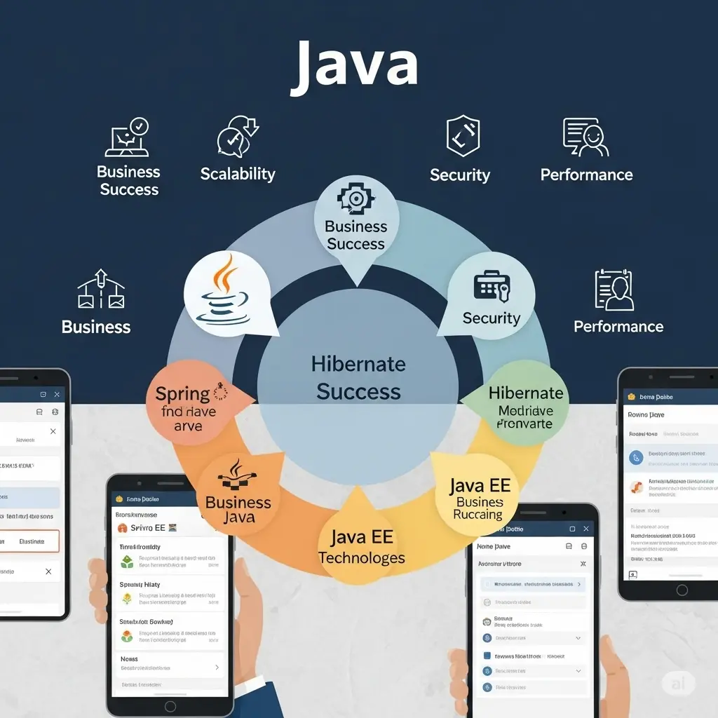 The Role of Java in Business Success