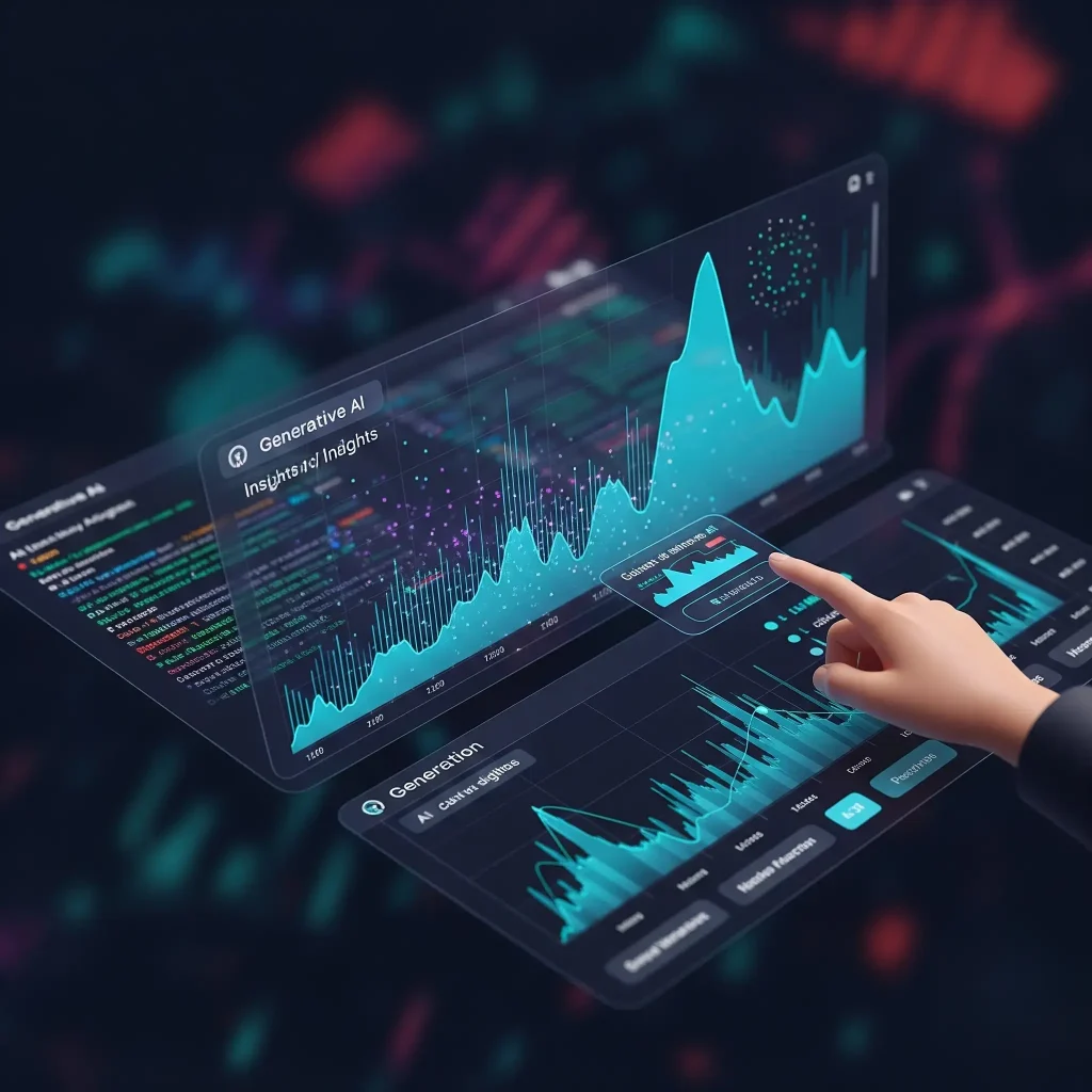 Transforming Data Visualization