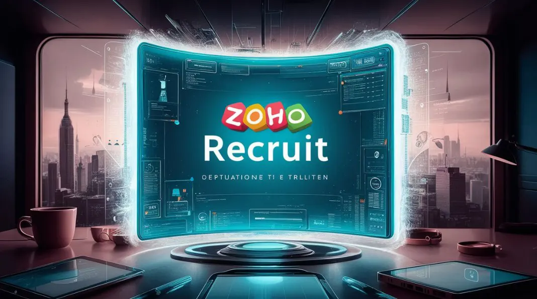 Zoho