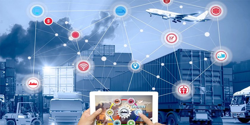 AI Impacting Logistic Industry