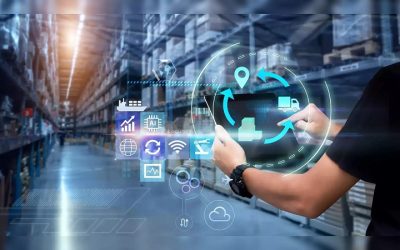AI in Logistic Industries: Revolutionizing the Future of ...  13 min read
