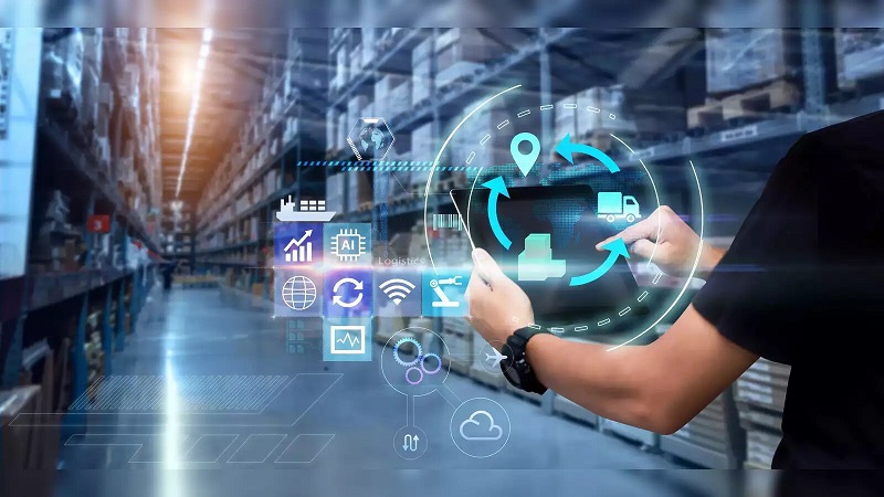 AI in Logistic Industries: Revolutionizing the Future of ...  13 min read