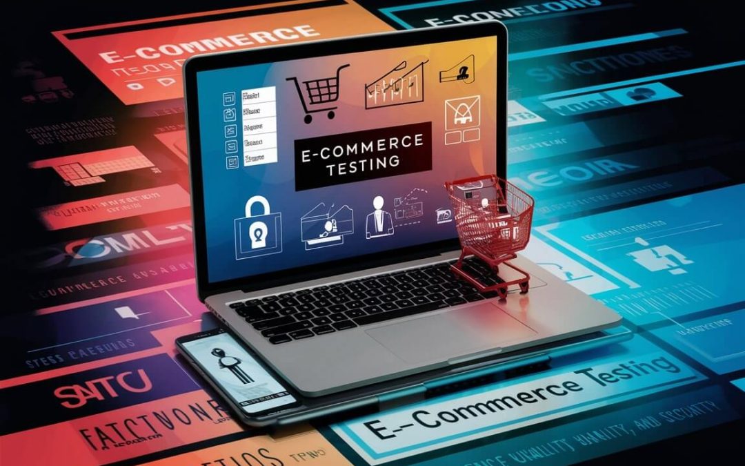eCommerce Testing: A Comprehensive Guide for Functionalit...  5 min read