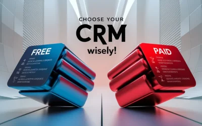 Free vs. Paid: Top CRM for Logistics Industry 2024  9 min read
