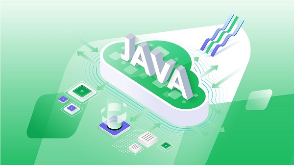 Future Proofing with Java