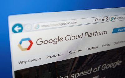 The Comprehensive Guide: Java on Google Cloud Platform  7 min read