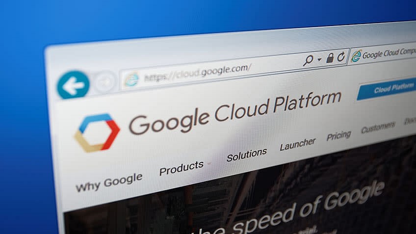 The Comprehensive Guide: Java on Google Cloud Platform  7 min read