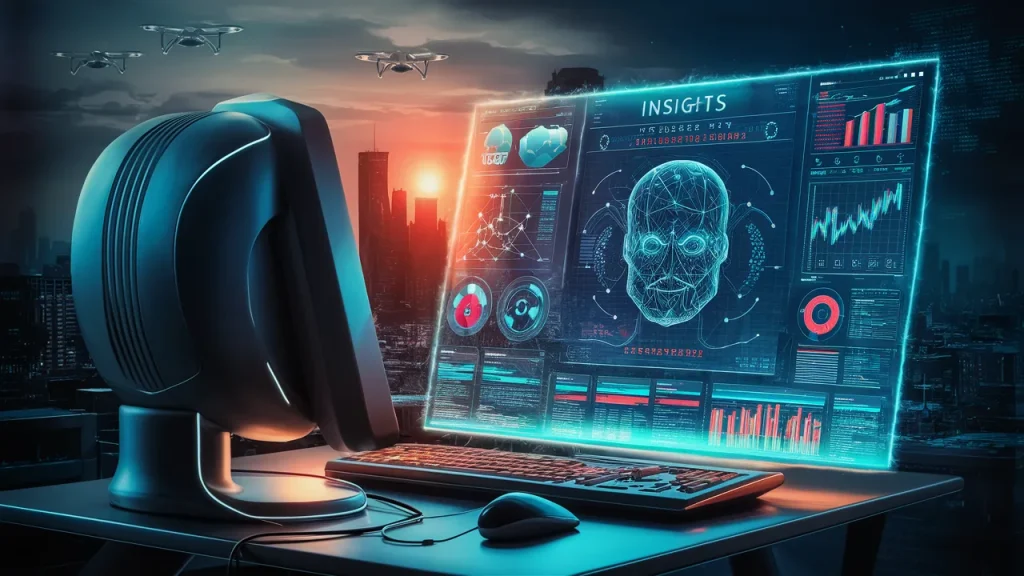 AI-Driven Insights