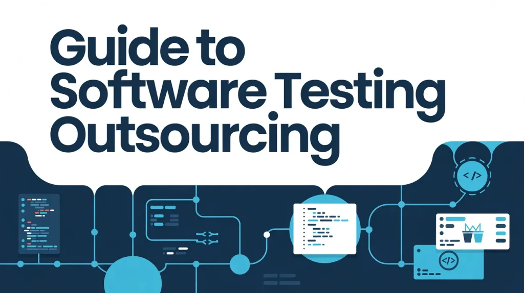 Guide to Software Testing Outsourcing