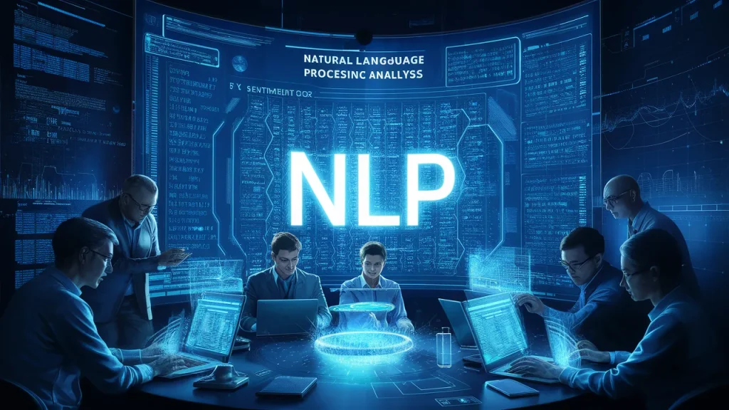 Natural Language Processing for Sentiment Analysis