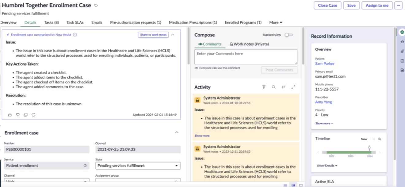 Top 5 GenAI Features in ServiceNow