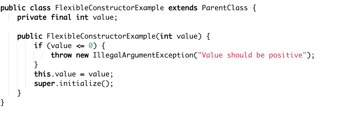 New Features in Java 23: A Comparison with Java 22