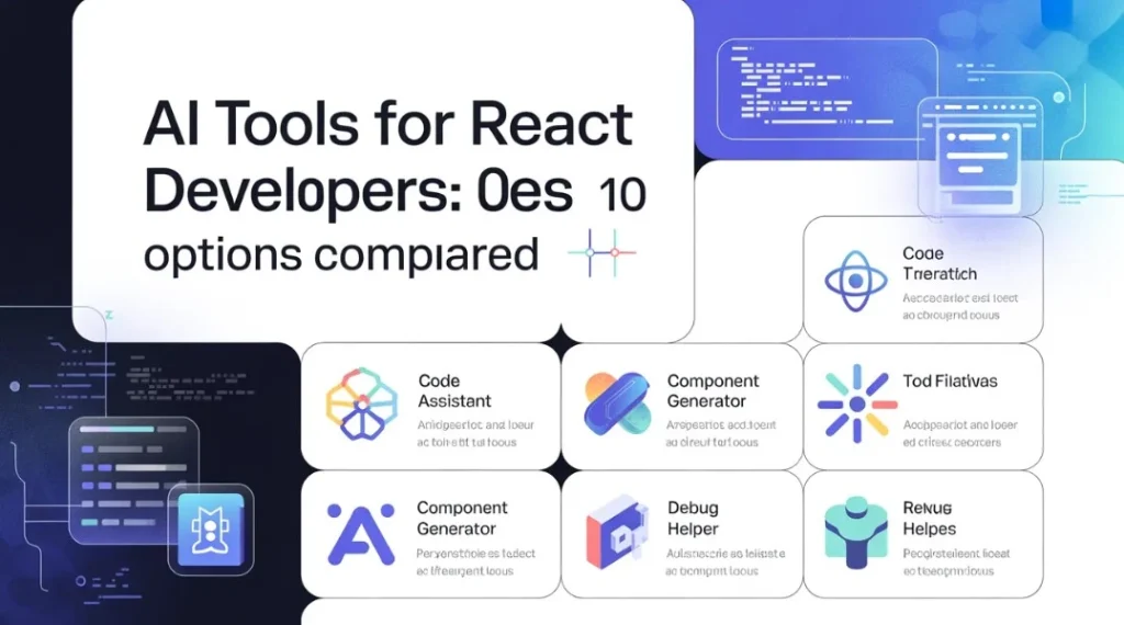 AI Tools for React Developers