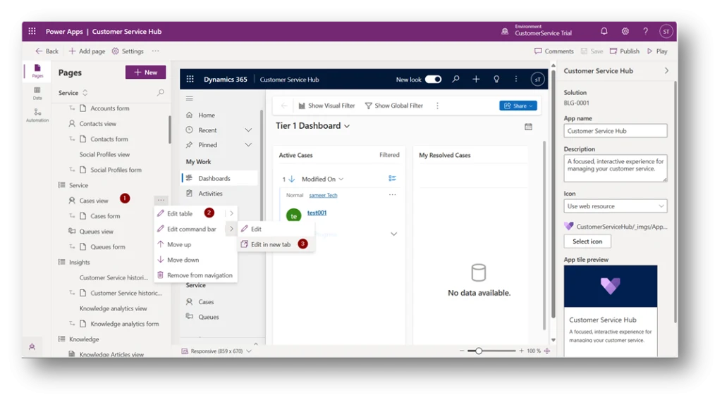 Adding a button to a CRM form Adding a button to a CRM form