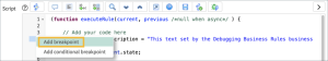 Master Debugging with ServiceNow Script Debugger