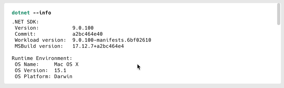 Creating a Dockerfile to Deploy .NET 9 Azure Functions with VS Code and CLI 6 image 49