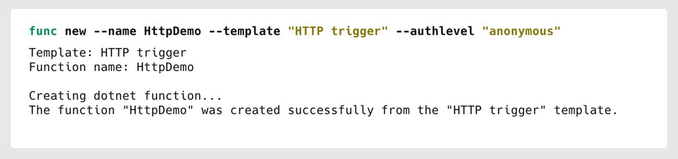 Creating a Dockerfile to Deploy .NET 9 Azure Functions with VS Code and CLI 12 image 55