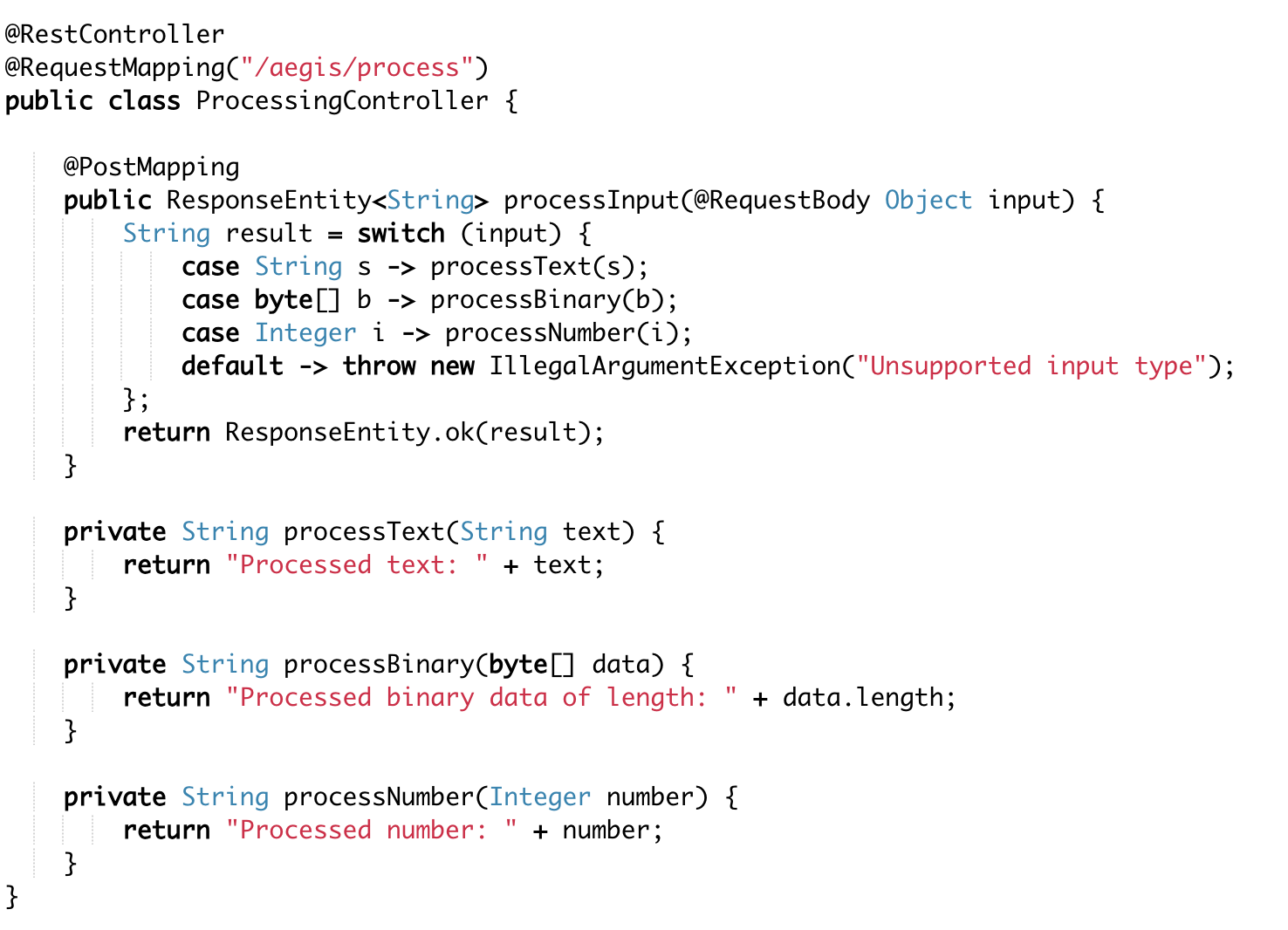 Integrate Java 23 Features into Spring Boot 3.x Microservices