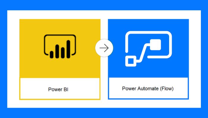 How Different is Power BI from Power Automate How Different is Power BI from Power Automate