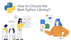 Top 12 Best Python Libraries for Developers in 2025