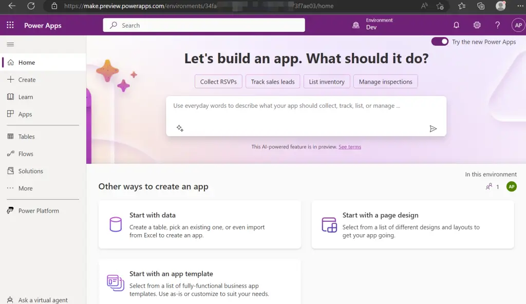 Power Apps maker portal to filter sub-grid rows in Dynamics 365 Power Apps maker portal to filter sub-grid rows in Dynamics 365