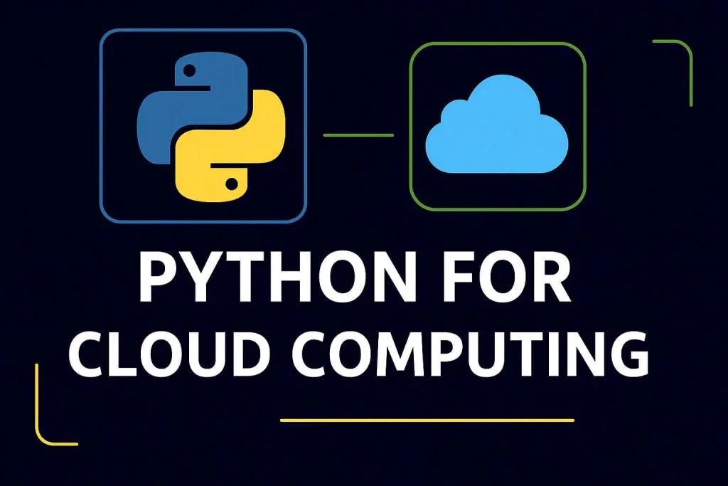 Python for Cloud Computing