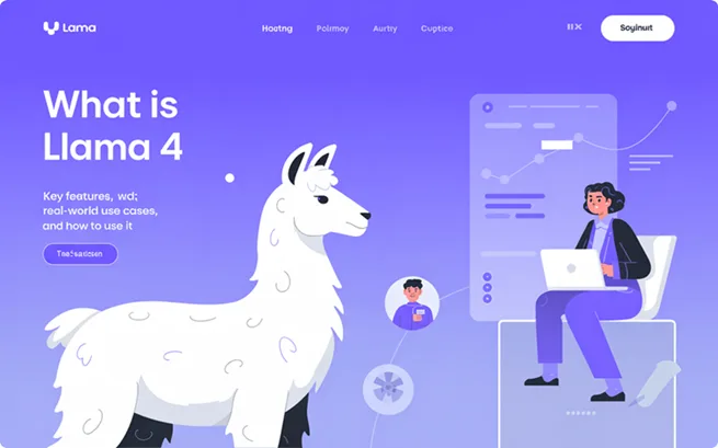 What is LLaMA 4 Key Features, Real-World Use Cases, and How to Use It