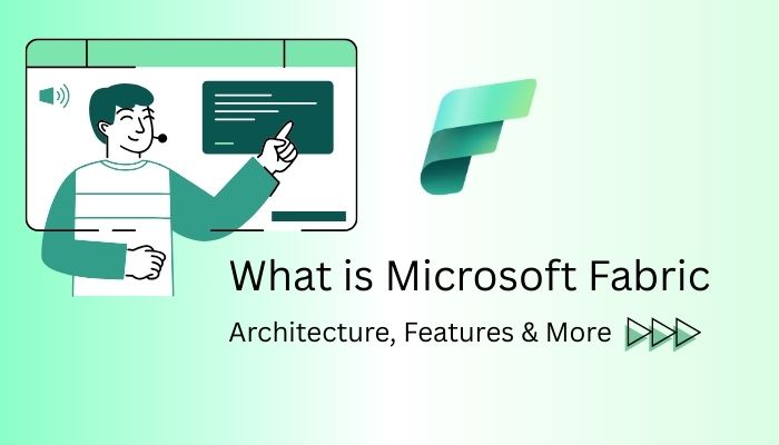 What is Microsoft Fabric