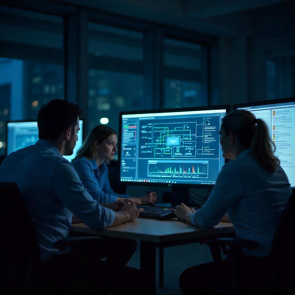 Data Migration Strategies for Business Central Implementation 4 Maximizing and Preserving Your Data