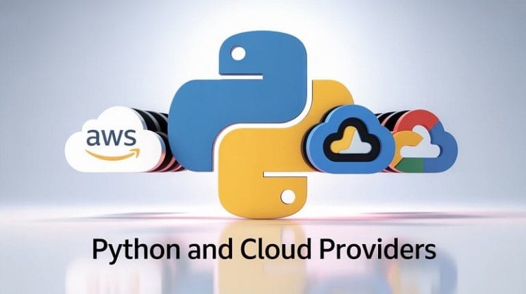Python for Cloud Computing: Revolutionizing Cloud Solutions