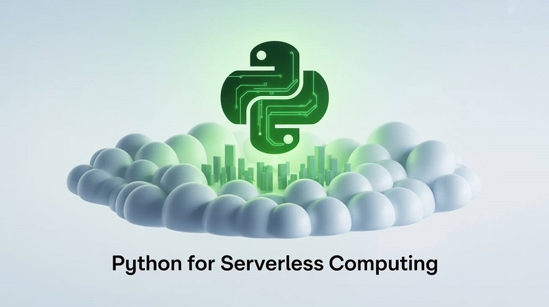 Python for Serverless Computing Python for Serverless Computing