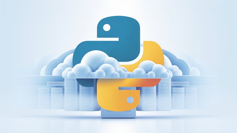 Python in Cloud Data Analytics Python in Cloud Data Analytics