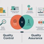 Quality Control vs Quality Assurance