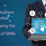Business Central and ERP fror SMBs