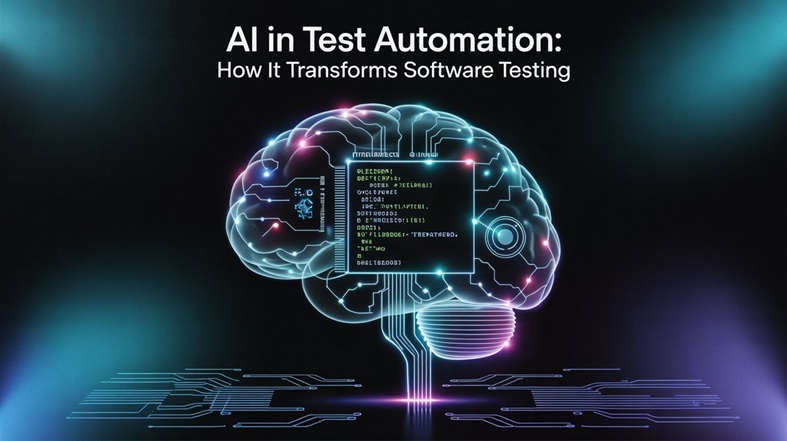 AI in Test Automation How It Transforms Software Testing