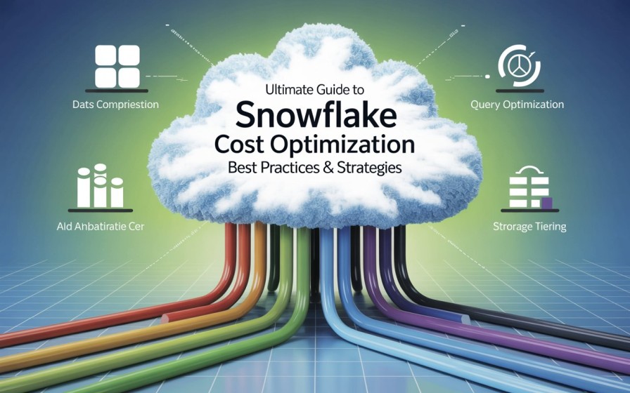 Ultimate Guide to Snowflake Cost Optimization Best Practices & Strategies