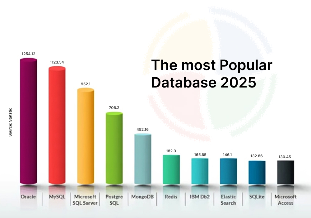 Snowflake vs SQL Server: A Comparative Guide 1 SQL Server ranks as the third most popular database in 2025