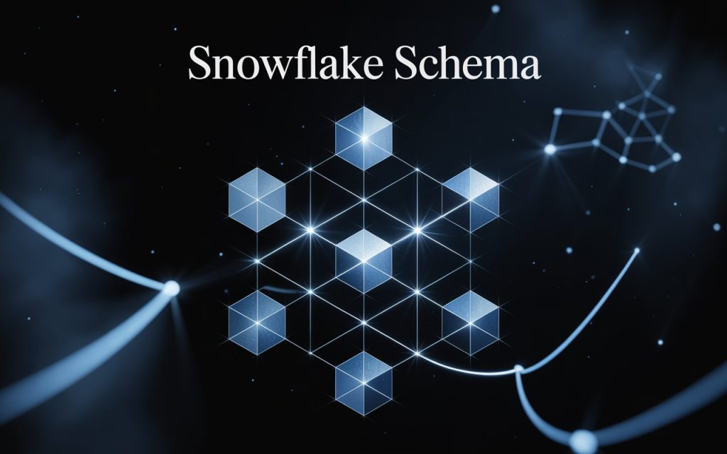 Snowflake Schema in Data Warehousing